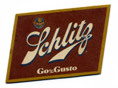 Schlitz logo